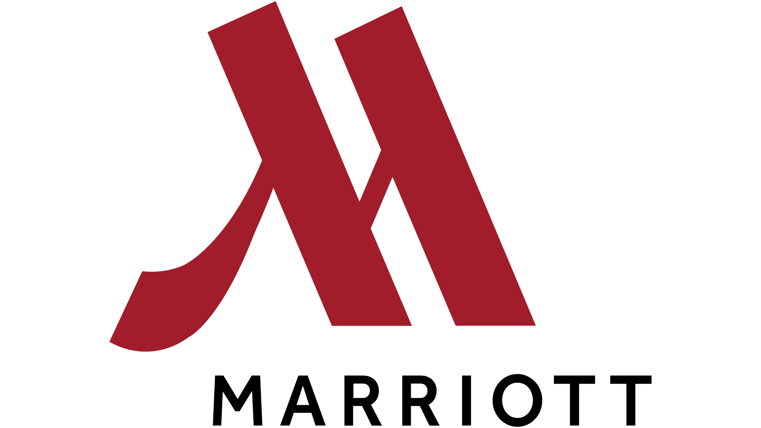 Marriott-logo
