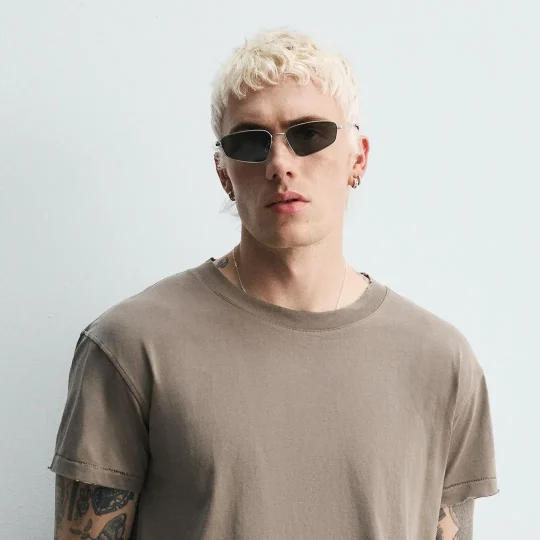 Basic T-shirt